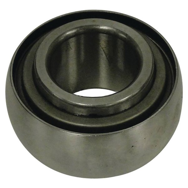Aftermarket Disc Bearing for Amcan W208PPB2 NON GREASABLE HIB10-0154